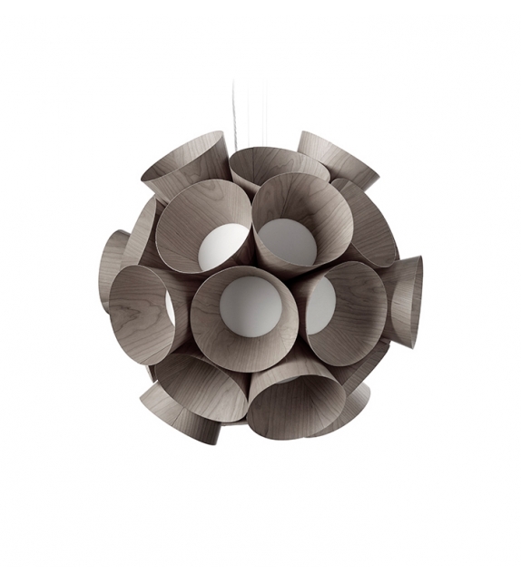 Dandelion S LZF Suspension