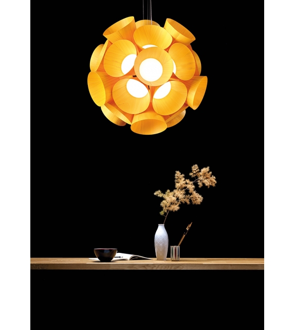 Dandelion S LZF Suspension