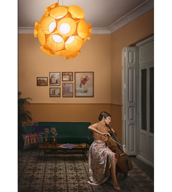 Dandelion S LZF Pendant Lamp