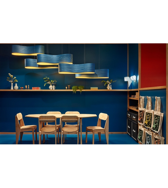 New Wave S LZF Pendant Lamp