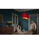 New Wave S LZF Pendant Lamp