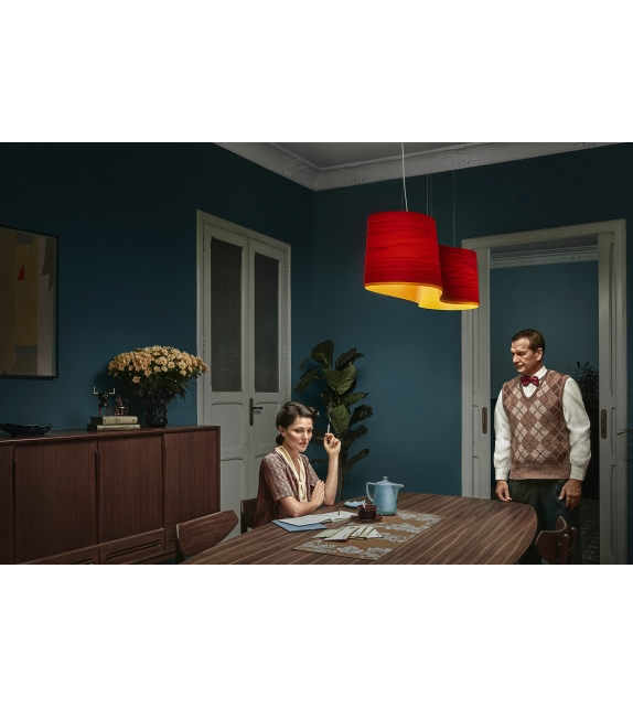 New Wave S LZF Suspension