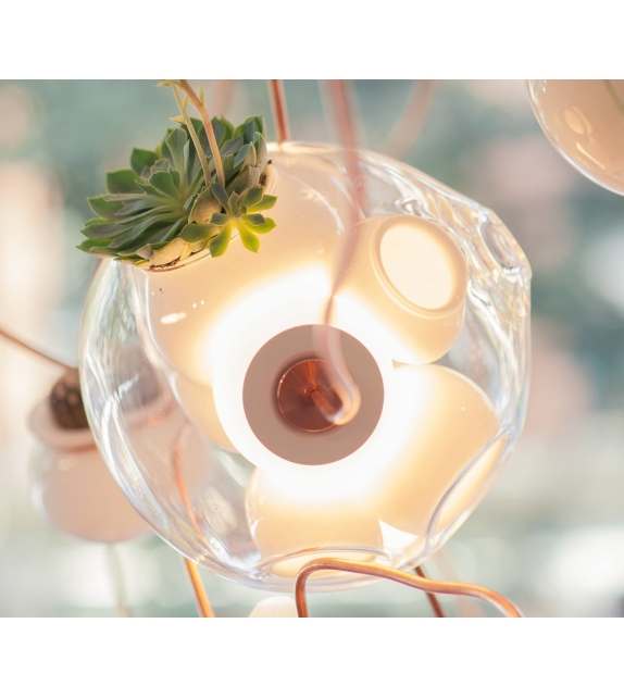 38 Bocci Suspension Lamp
