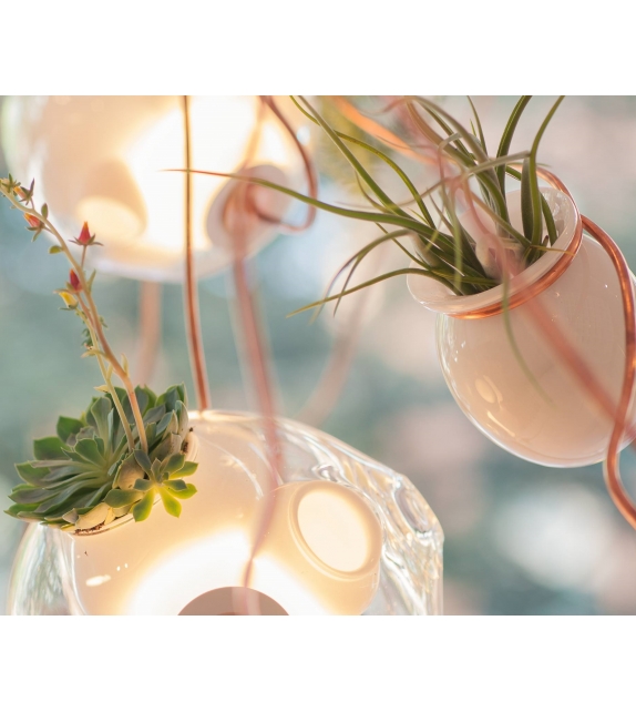 38 Bocci Suspension Lamp