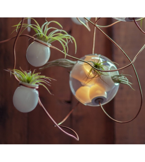 38 Bocci Suspension Lamp