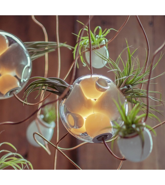 38 Bocci Suspension Lamp