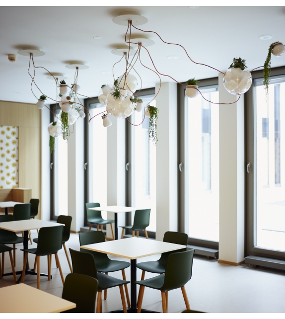 38 Bocci Suspension Lamp