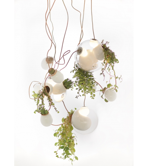 38 Bocci Suspension Lamp