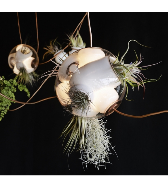 38 Bocci Suspension Lamp