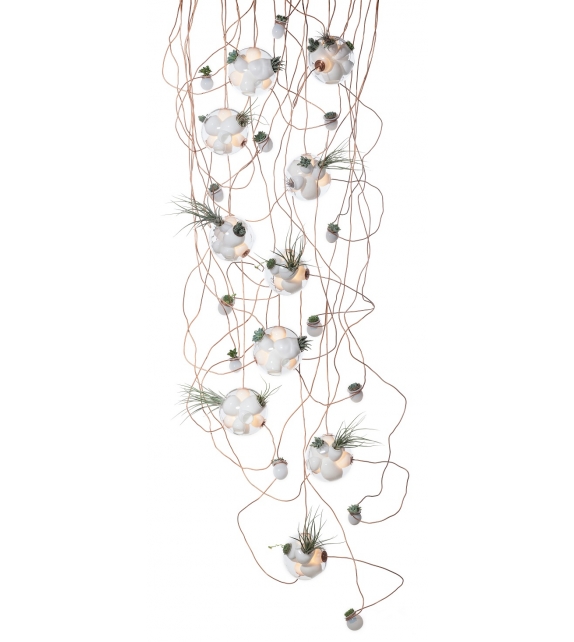 38 Bocci Suspension Lamp