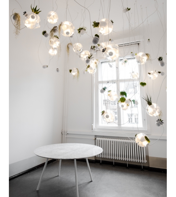 38 Bocci Suspension Lamp