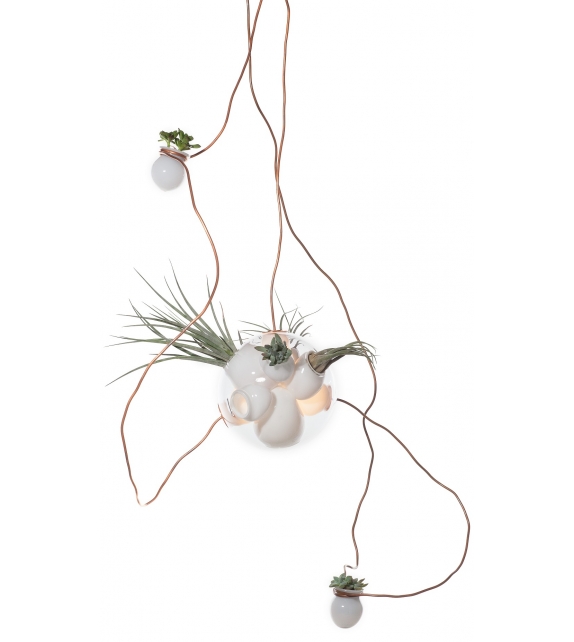 38 Bocci Suspension Lamp