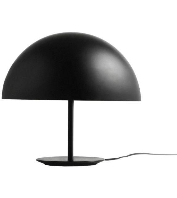Dome Lamp Mater Lampada da Tavolo