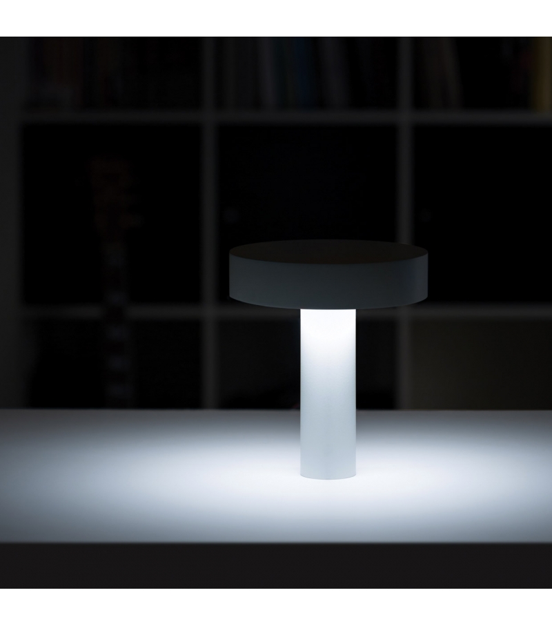 PoPuP Davide Groppi Lampe de Table