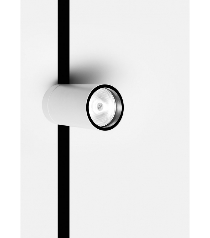 Dot Frameless Davide Groppi Lámpara de Techo