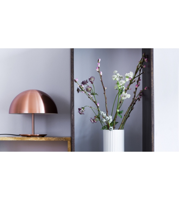 Baby Dome Lamp Mater Table Lamp