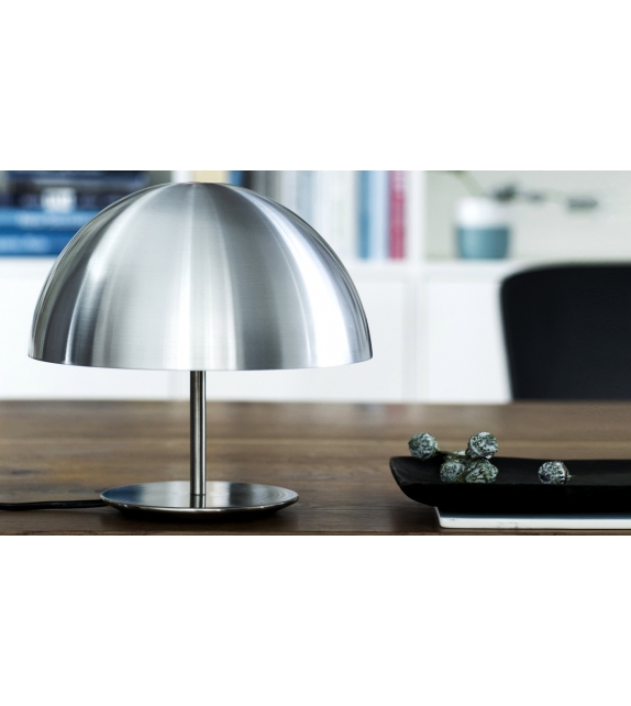 Baby Dome Lamp Mater Lámpara de Mesa