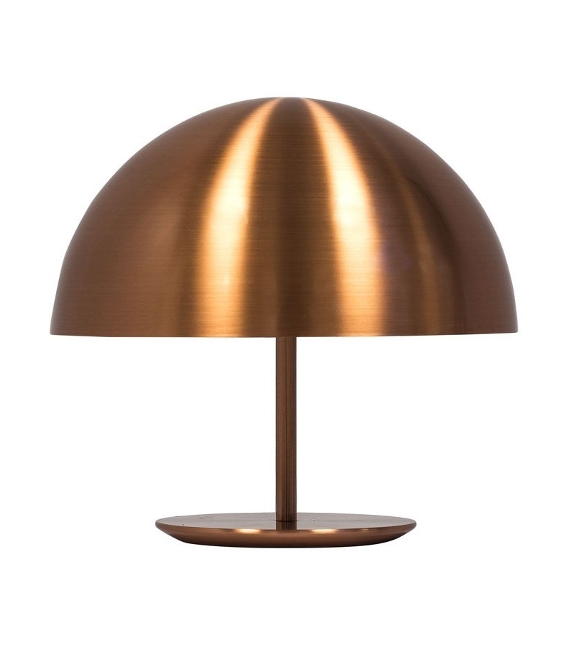Baby Dome Lamp Mater Lámpara de Mesa