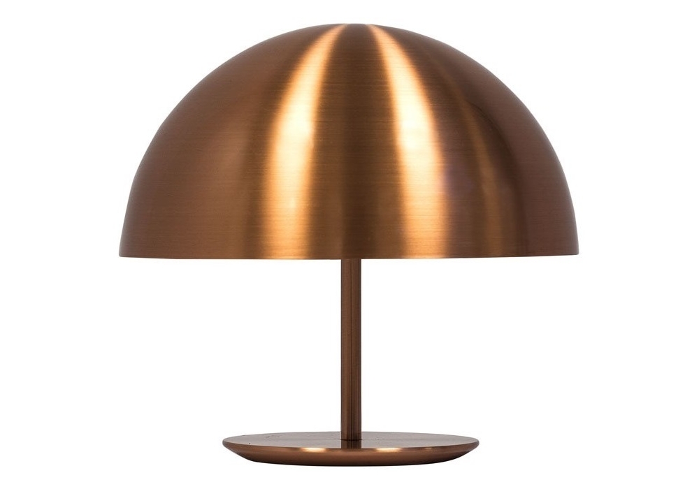Baby Dome Lamp Mater Table Lamp Milia Shop