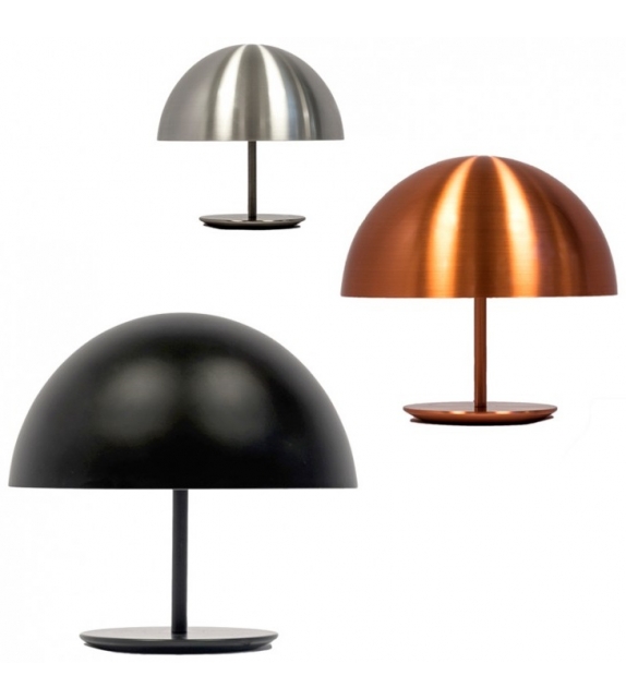 Baby Dome Lamp Mater Tischleuchte