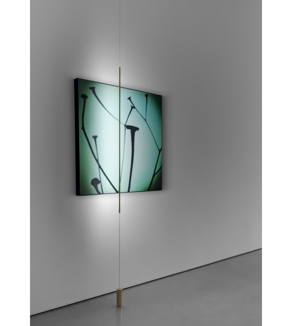 Masai Davide Groppi Lampadaire