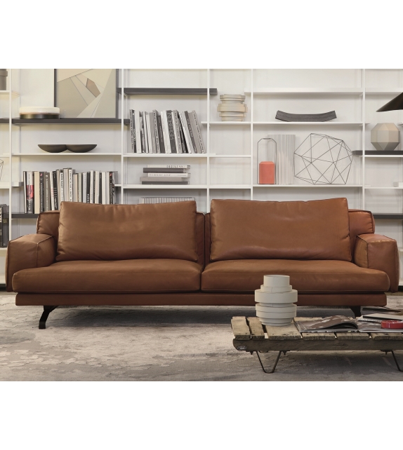 Mustique Lema Sofa
