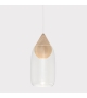 Liuku Mater Suspension Lamp