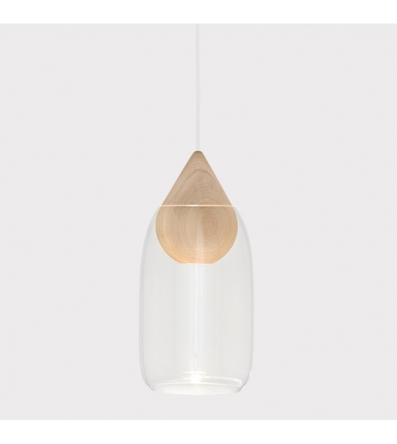 Liuku Mater Suspension Lamp