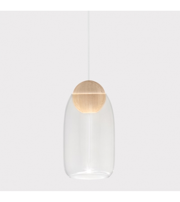 Liuku Mater Suspension