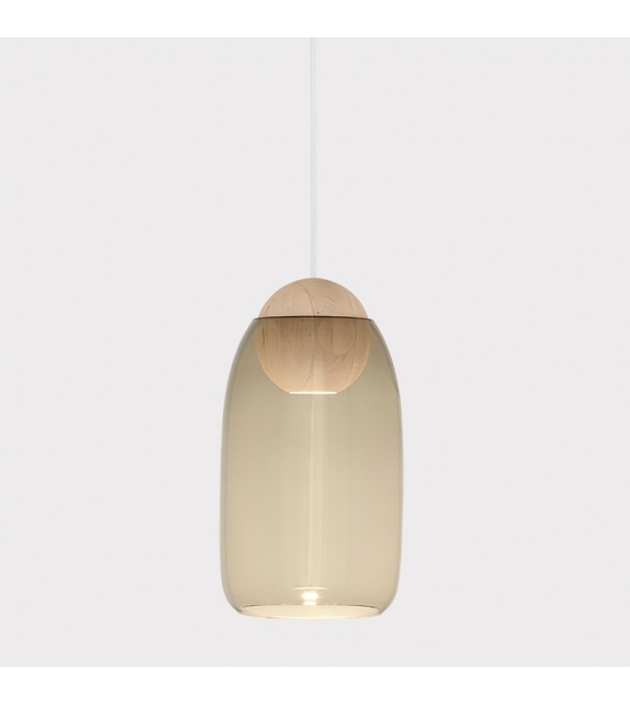 Liuku Mater Suspension Lamp