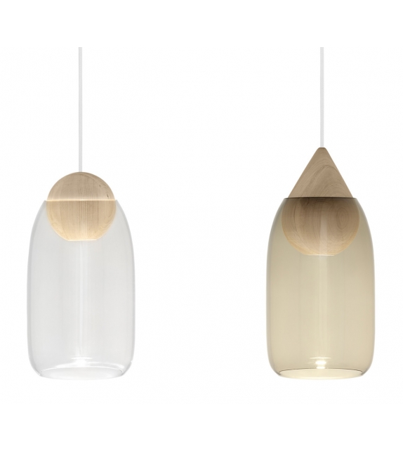 Liuku Mater Suspension