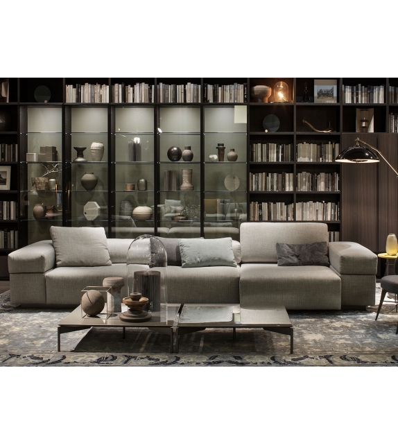 Brick Lane Lema Divano