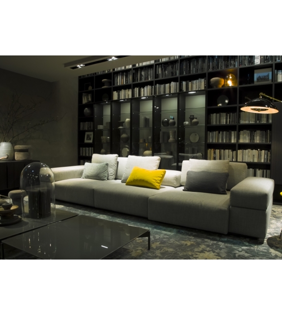 Brick Lane Lema Sofa