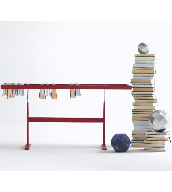 Booken Lema Bookshelf