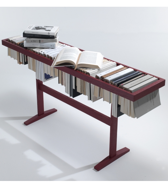 Booken Lema Bücherregal