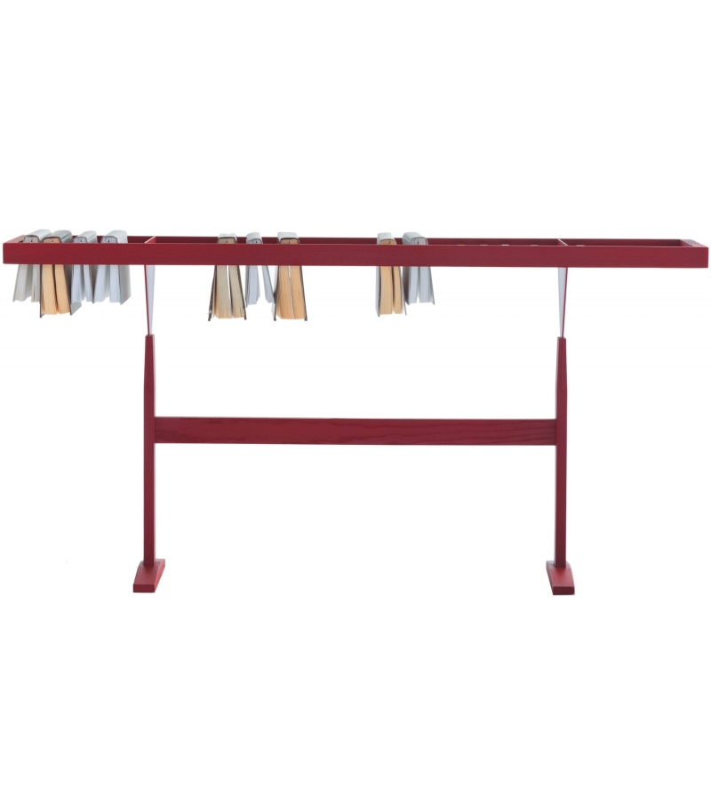 Booken Lema Bookshelf