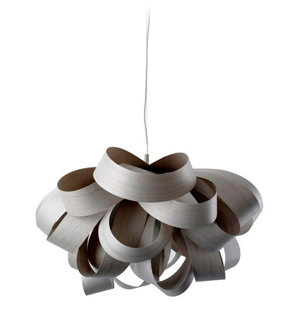 Agatha LZF Suspension