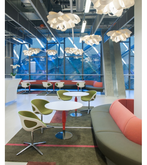 Agatha LZF Pendant Lamp