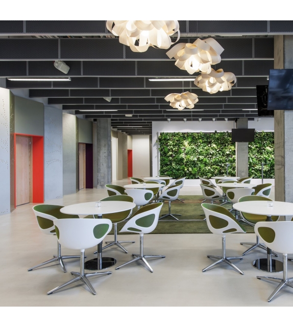 Agatha LZF Hängeleuchte