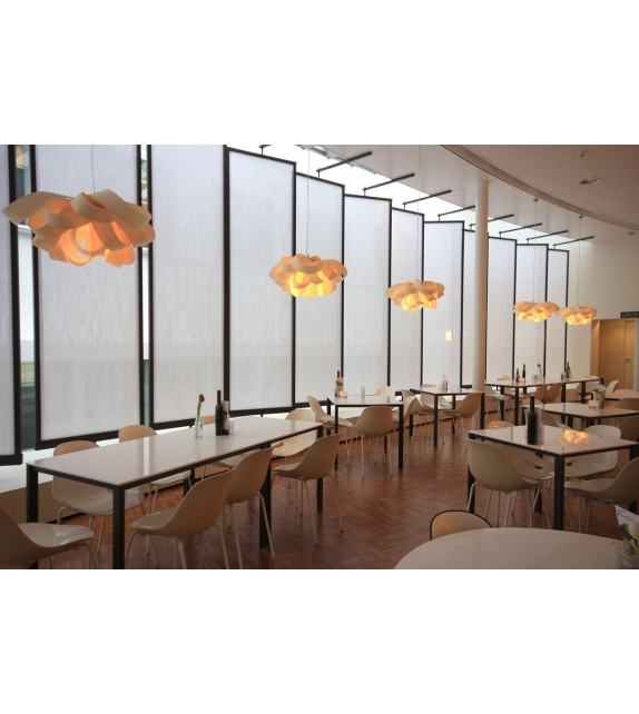 Agatha LZF Lampada a Sospensione