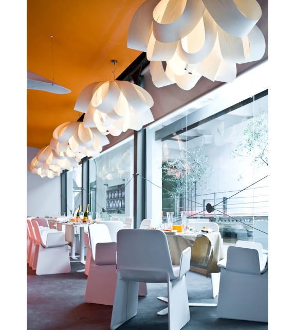 Agatha LZF Pendant Lamp