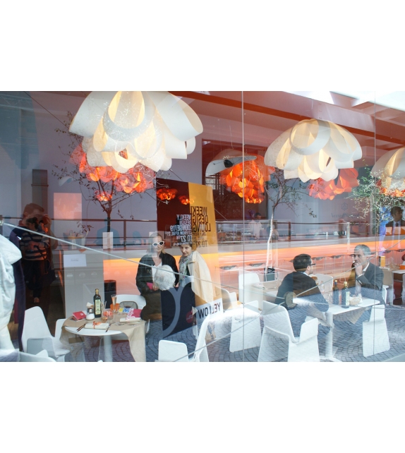 Agatha LZF Hängeleuchte