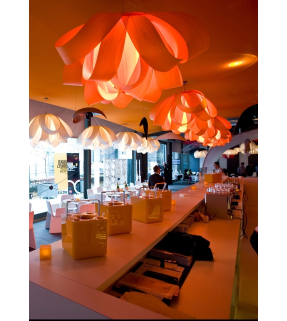 Agatha LZF Pendant Lamp