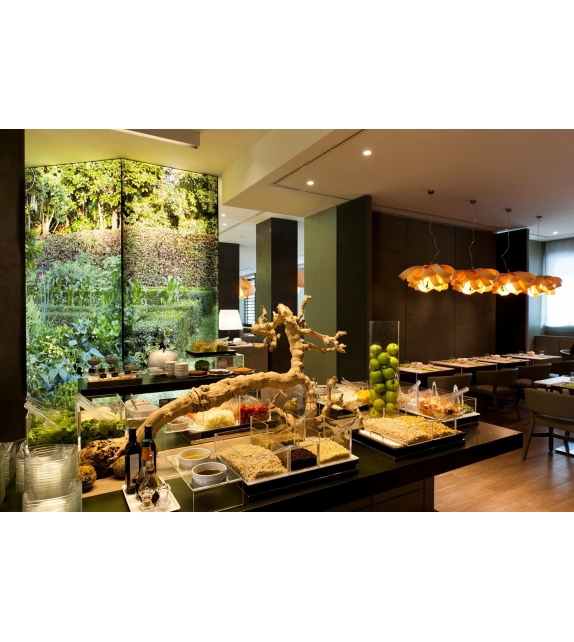 Agatha LZF Pendant Lamp