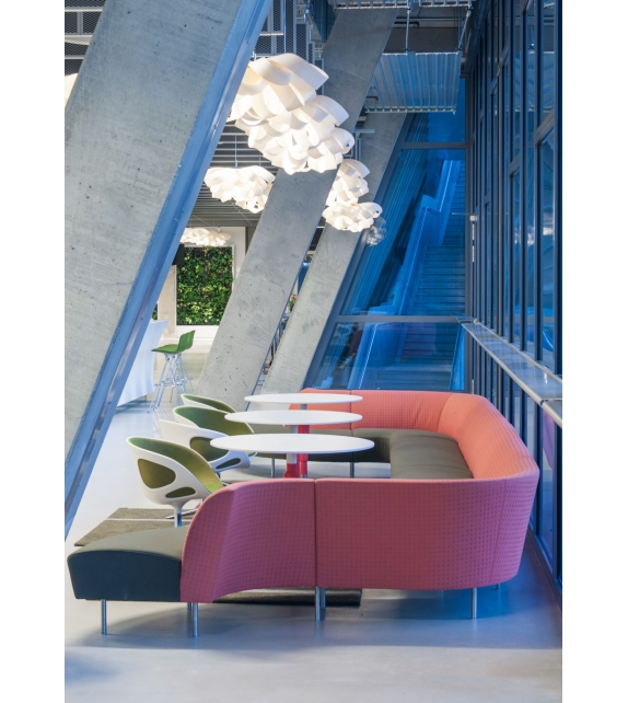 Agatha LZF Suspension