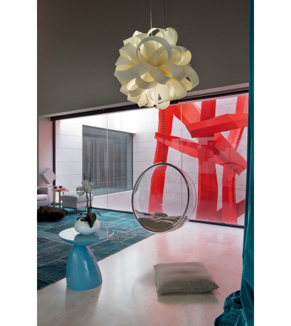 Agatha SB Ball LZF Pendant Lamp