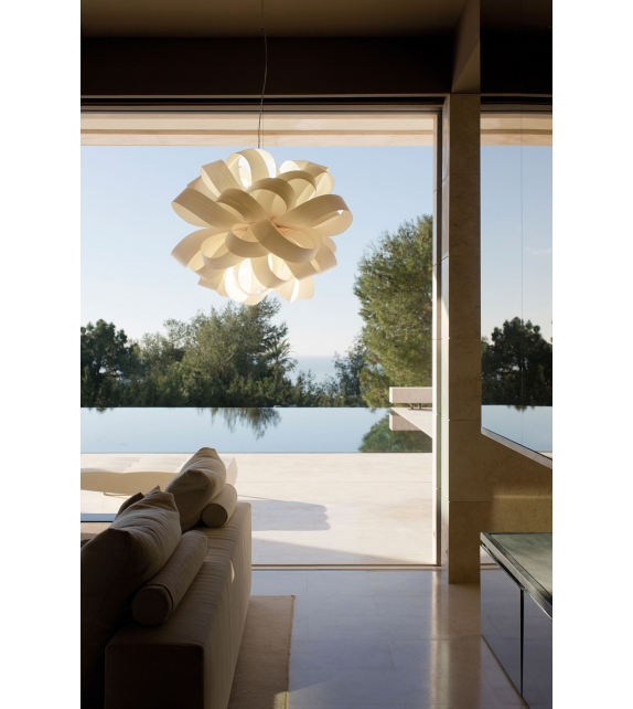 Agatha SB Ball LZF Pendant Lamp