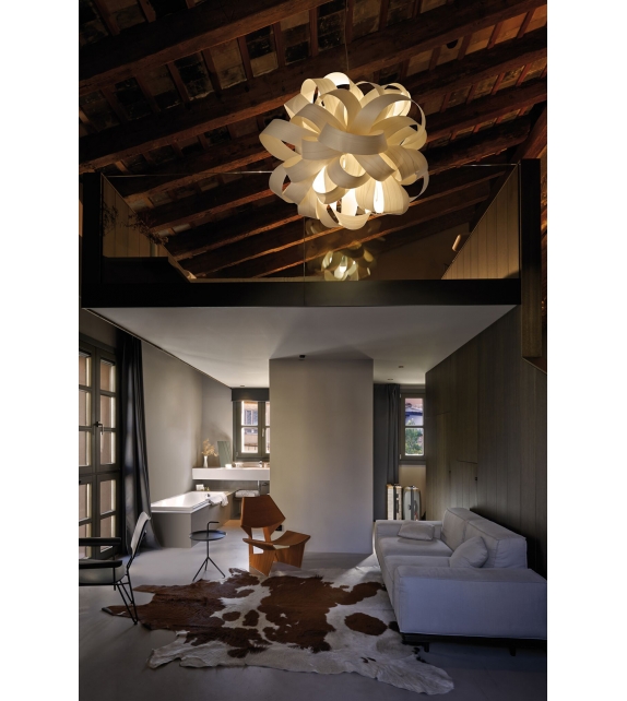 Agatha SB Ball LZF Pendant Lamp
