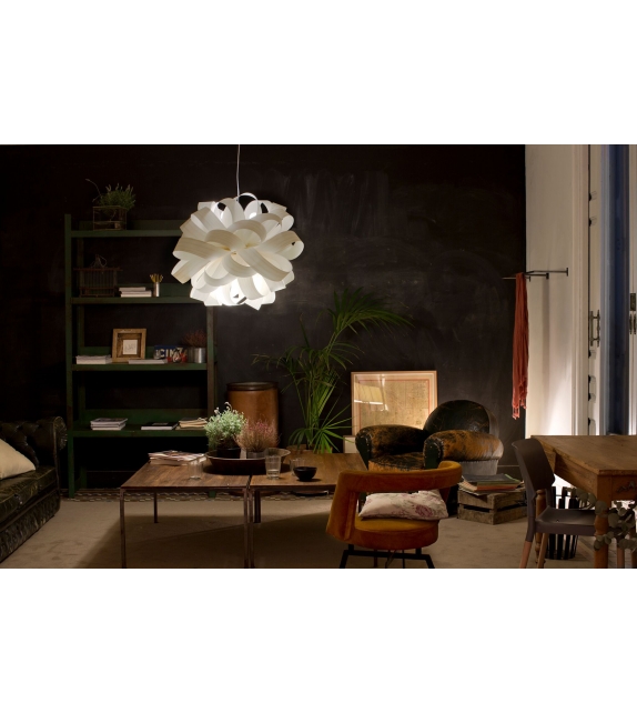 Agatha SB Ball LZF Pendant Lamp