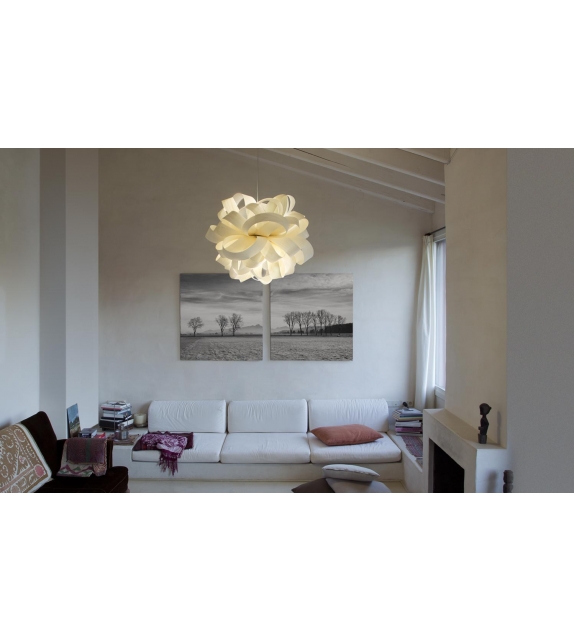 Agatha SB Ball LZF Pendant Lamp